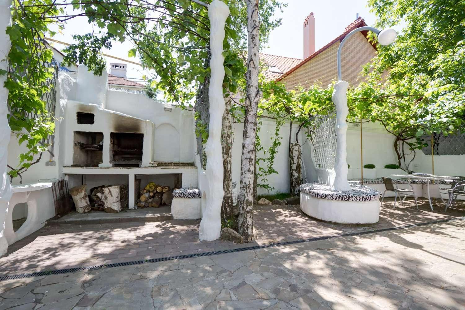 Villa Da Winci Odesa Exterior foto
