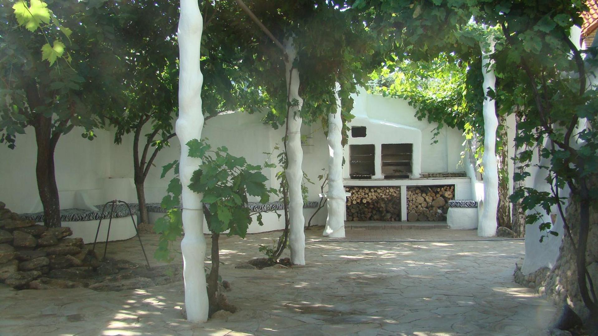 Villa Da Winci Odesa Exterior foto